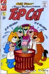 Top Cat v2#13